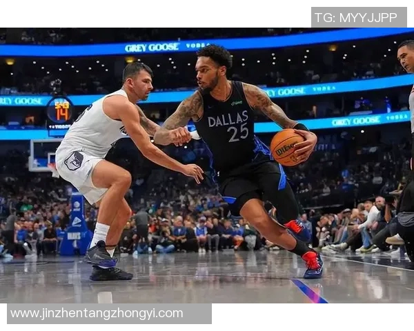 状元挣扎！克莱12中5，独行侠2连败，这一战，我彻底认清3名球星