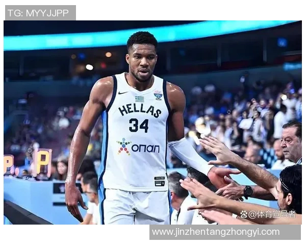 字母哥最新下家赔率：留队&去纽约并列第一 马刺第3湖人第5火箭第7